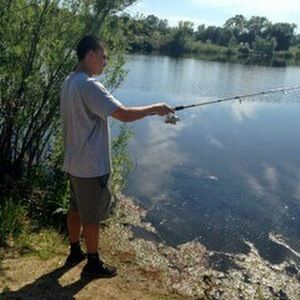 Meet your Posher, Adrian